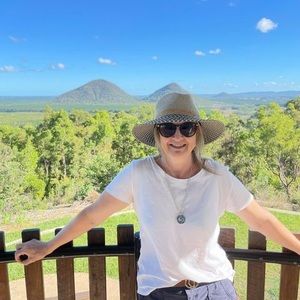 Meet your Posher, Lianne